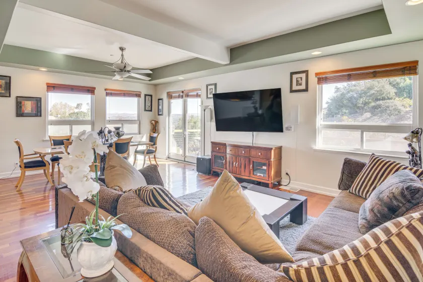 Home Close to Trails & Shopping in Thousand Oaks! - Innvendig