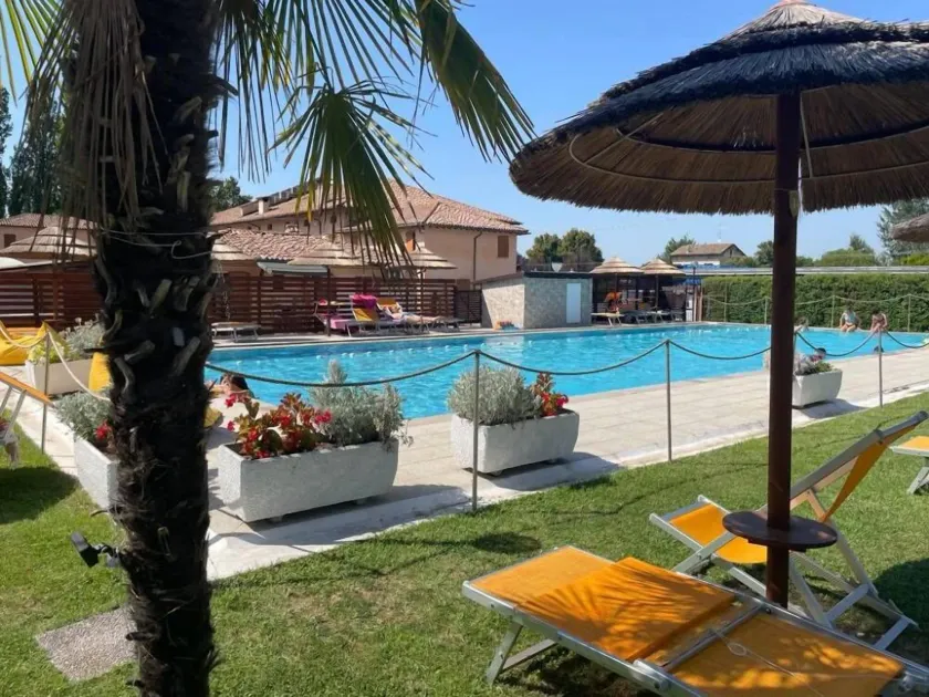 Hotel Tenuta Santo Stefano - Image 1