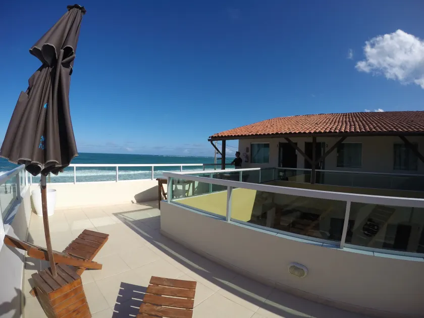 Pousada Porto Maraca - Image 1