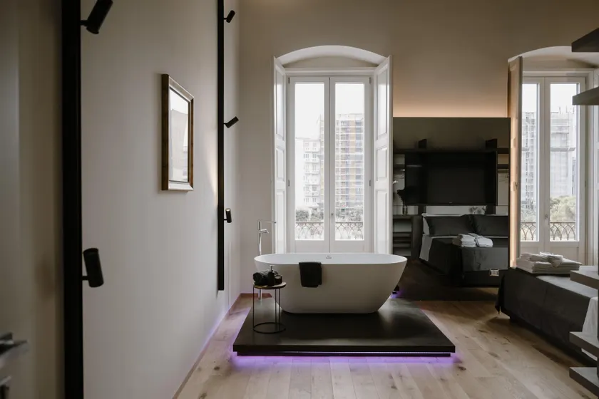 Palazzo Garibaldi - Boutique Suites - Image 1