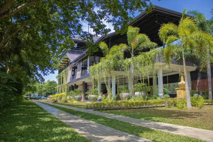 Sigiriya Kingdom Resort - Image 1