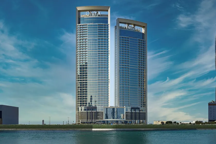 Onyx Rotana - Image 1