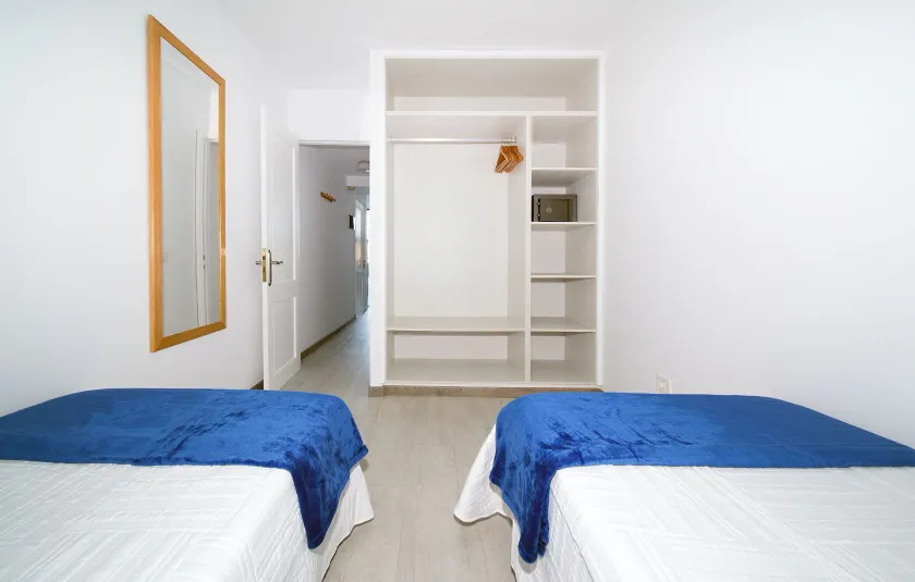 Apartamentos Monte Verde - Værelse