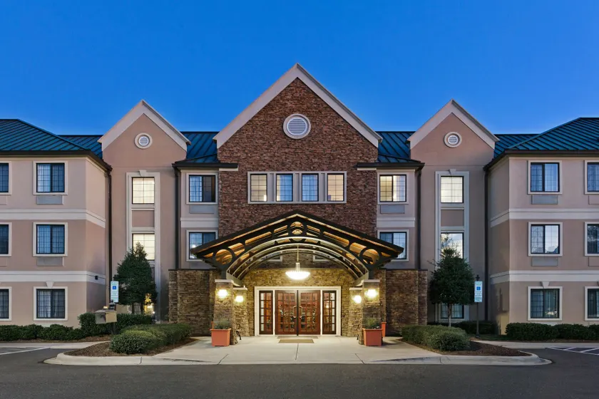 Staybridge Suites - Charlotte Ballantyne by IHG - Image 1