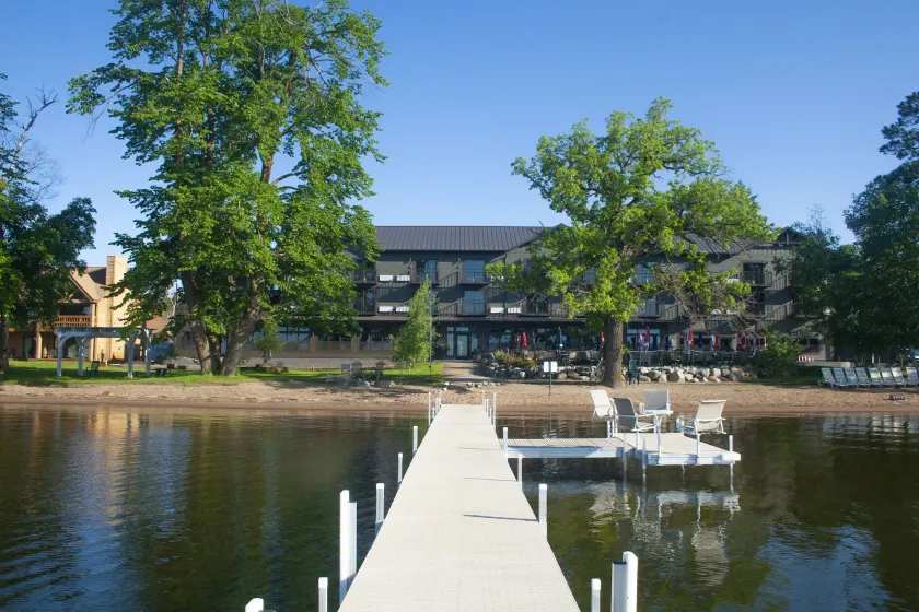 Ruttger's Birchmont Lodge - Image 1