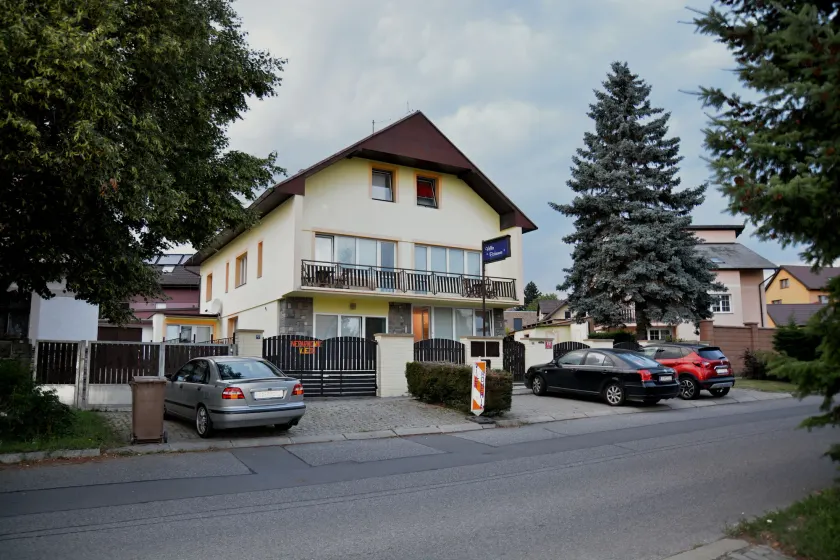 Wellness Vila Bohemia - Image 1