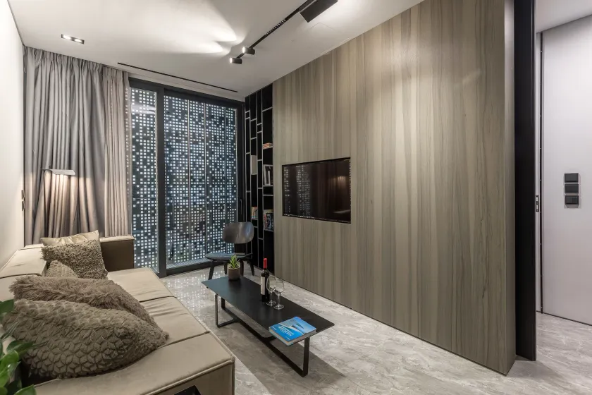The Duke Boutique Suites - Image 1