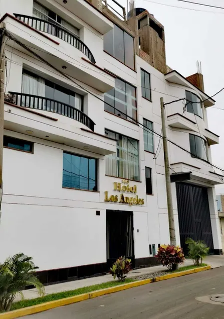 Hotel los angeles - Image 1