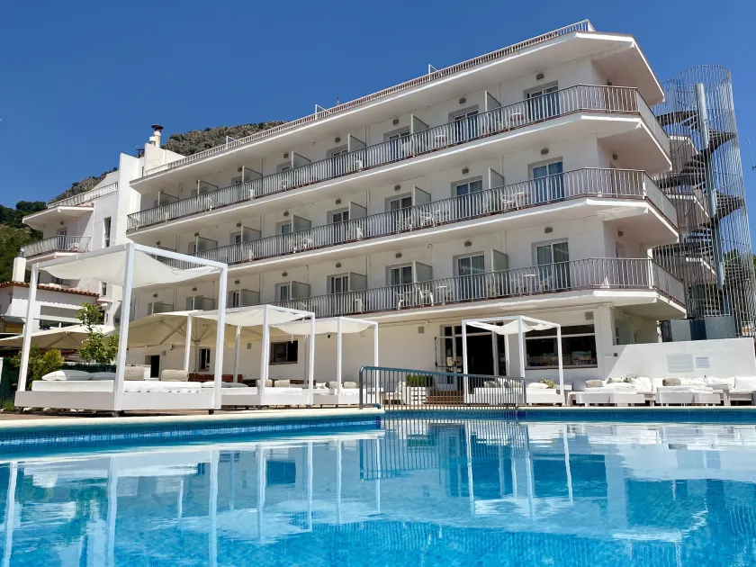 Hotel Nereida - Image 1