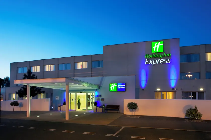 Holiday Inn Express Norwich by IHG - Image 1