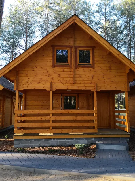 Domki Wiosełko - Image 1