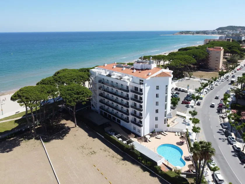 Hotel Best Terramarina - Image 1