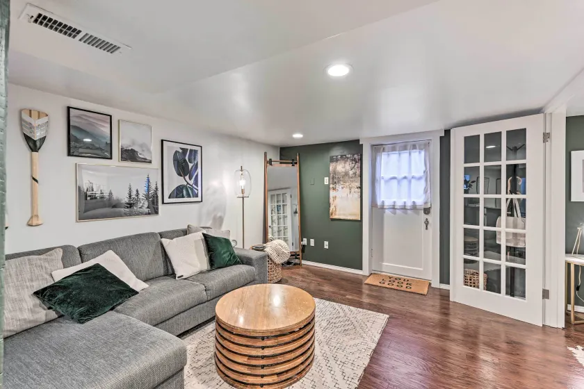 3 Mi to Dtwn Seattle Queen Anne Apartment! - Image principale