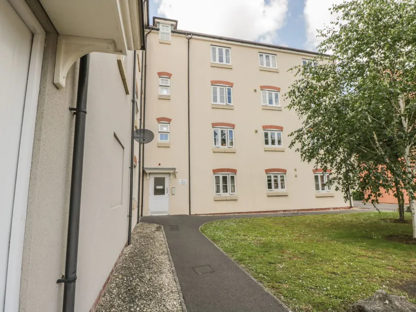 The Wesley Apartment - Image 1