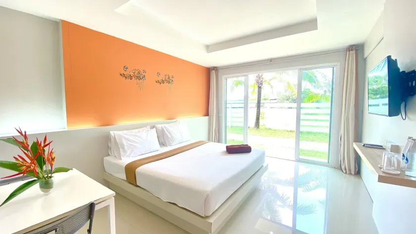 Kuapa Resort - Image 1