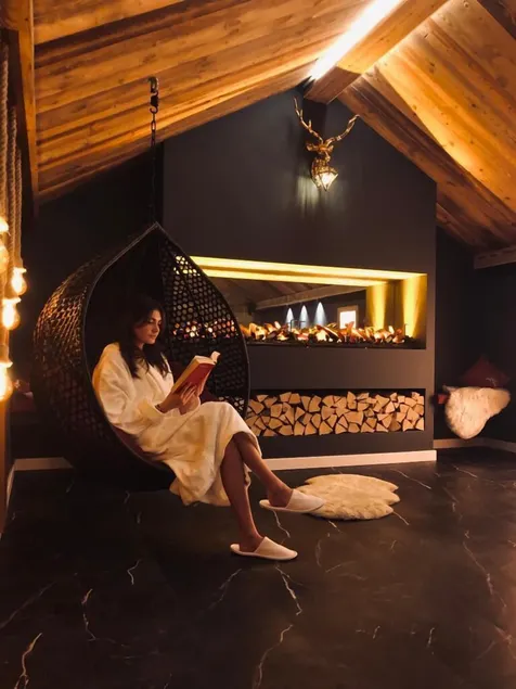 Boutique Hotel beim Lipp - Restaurant & Spa - Image 1