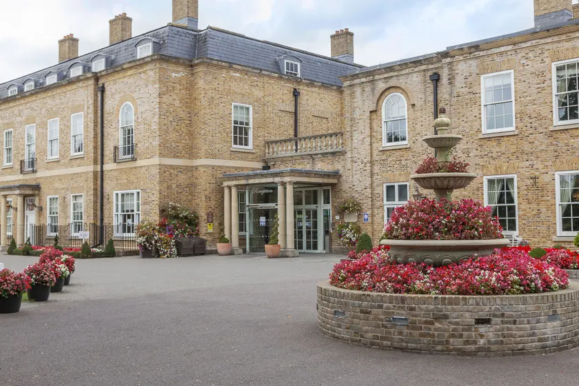 Orsett Hall - Image 1