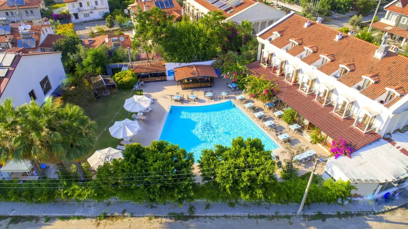 Göcek Lykia Resort Premium Concept Hotel - Image 1