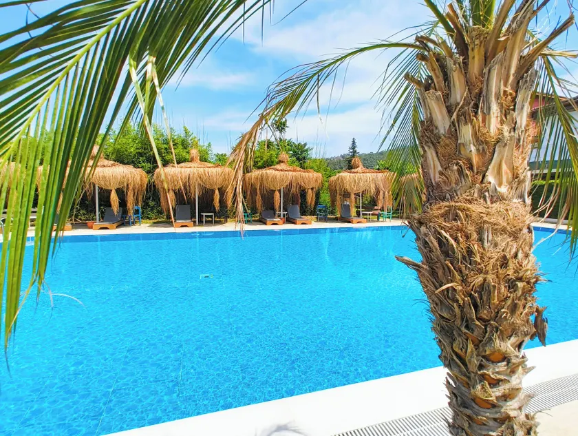 Erendiz Kemer Resort - Image 1