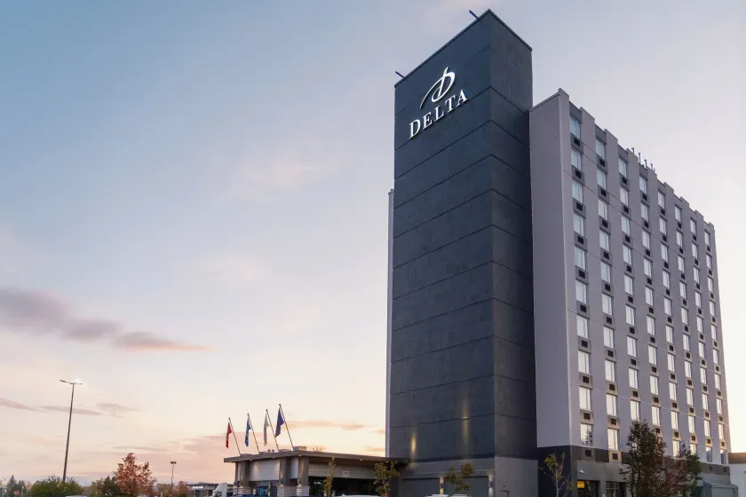 Delta Hotels by Marriott Saguenay Conference Centre - Image 1