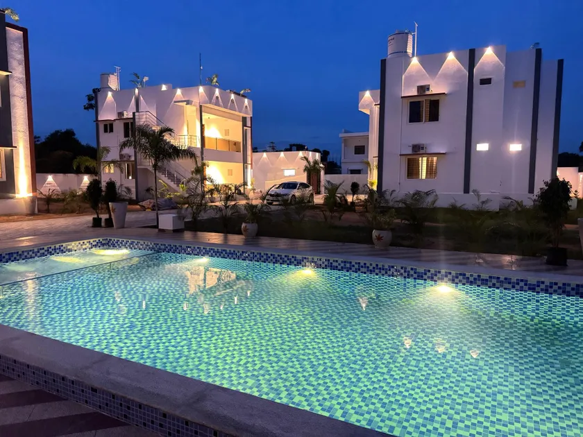 Le Park Luxury Resort by TIE Hotels & Resorts - Image 1