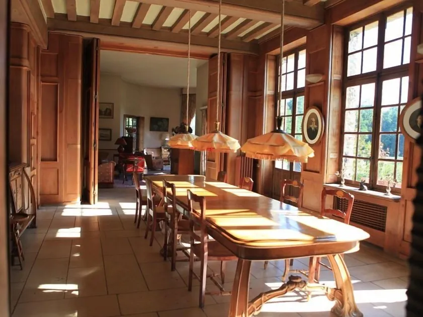 Le Logis d'Arniere - Image 1