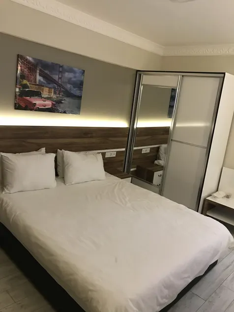 ANKARA ATLANTİK OTEL - Image 1