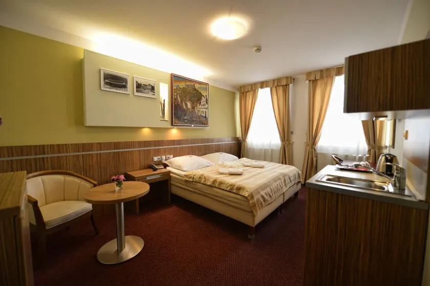 Hotel Vaka - Image 1