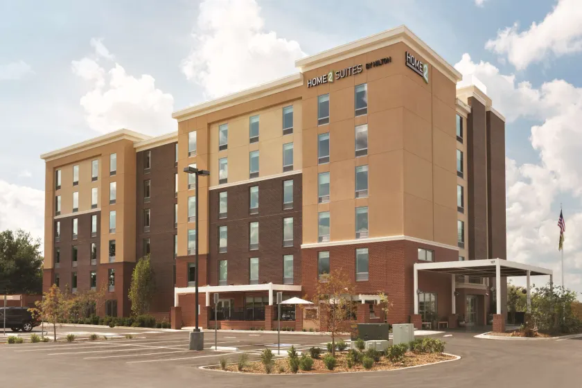 Home2Suites by Hilton Nashville Franklin Cool Springs - Image 1