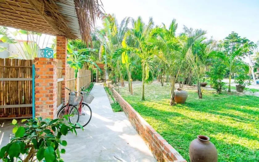 An Bang Vu Nhi Homestay - Image 1