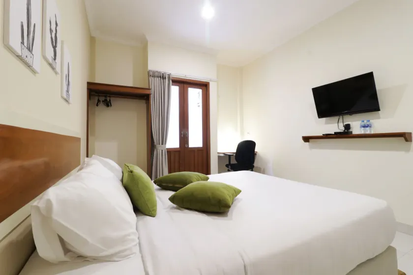 Nikara Residence Syariah - Image 1