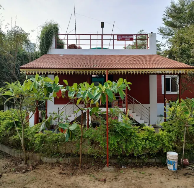 Viruksham Homestay - Image 1
