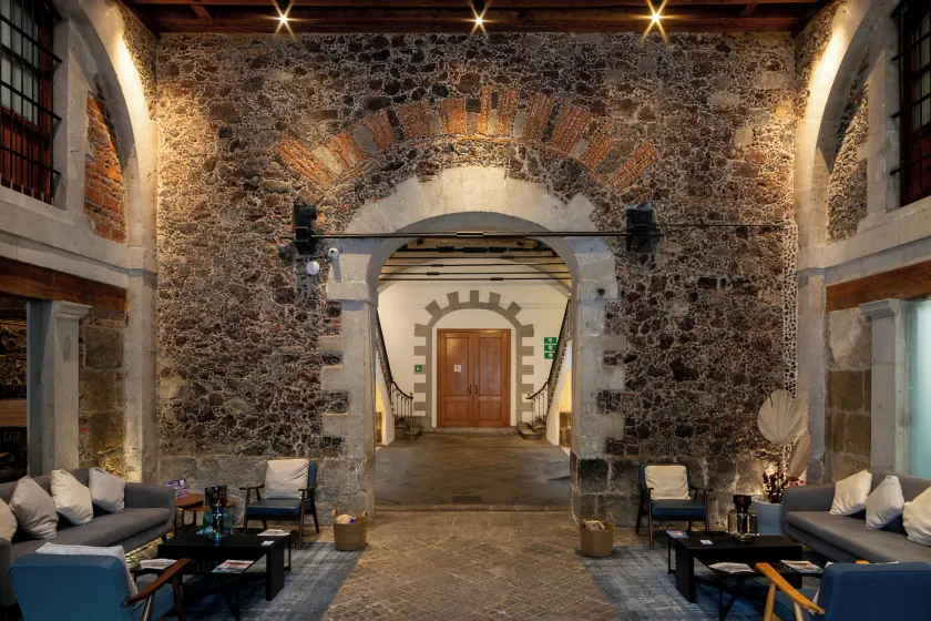 Casa de la Luz Hotel Boutique - Image 1