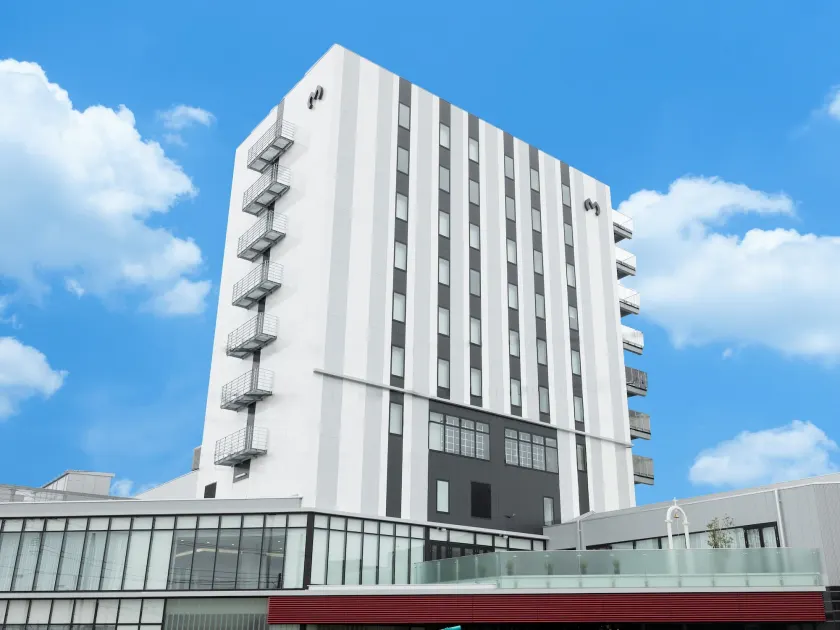 Hotel Maruya Grande - Image 1