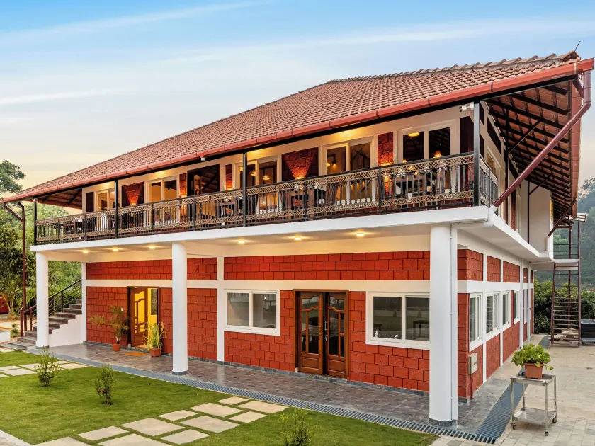 Sterling Brookstone Coorg - Image 1