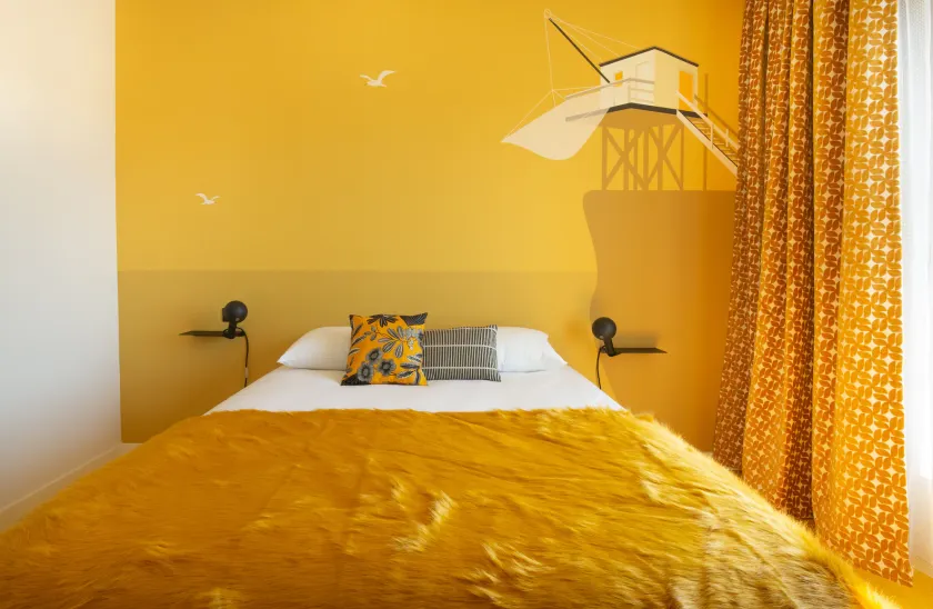Seakub hotel - Image 1