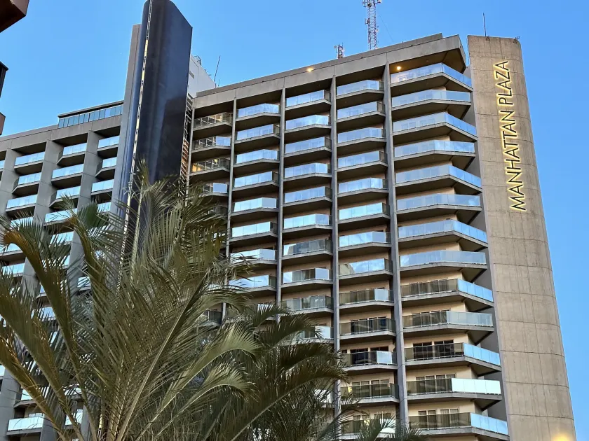 Manhattan Plaza - Image 1