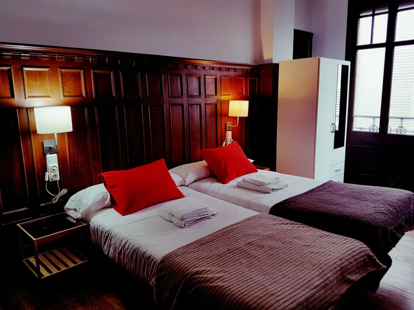 Zentric Hostel - Image 1