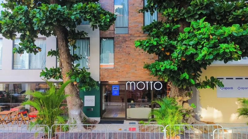 Motto By Hilton Recife - Image 1