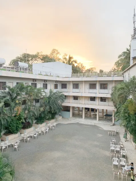 Hotel Royale Heritage - Image 1