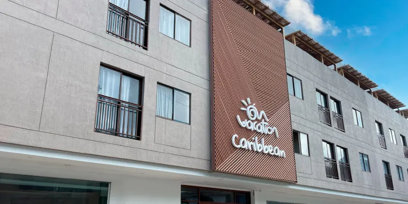 Hotel Caribbean by On vacation - Image 1