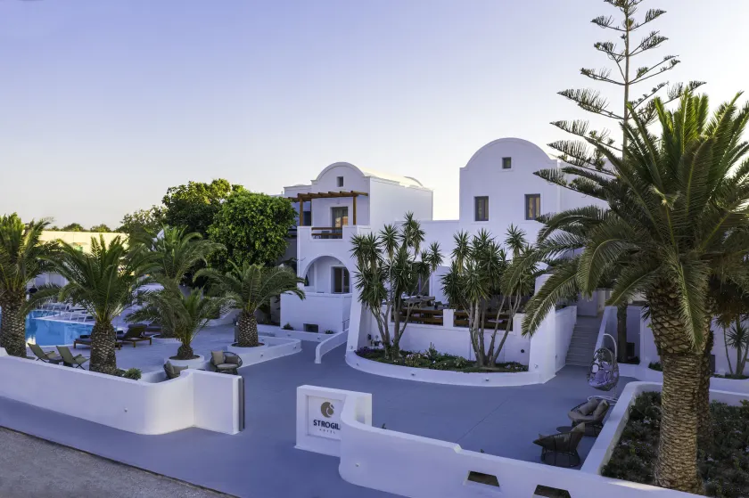 Strogili Hotel - Adults Only - Image 1