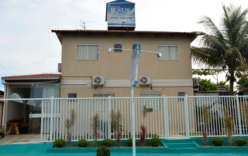 Pousada Jesus De Nazare - Image 1