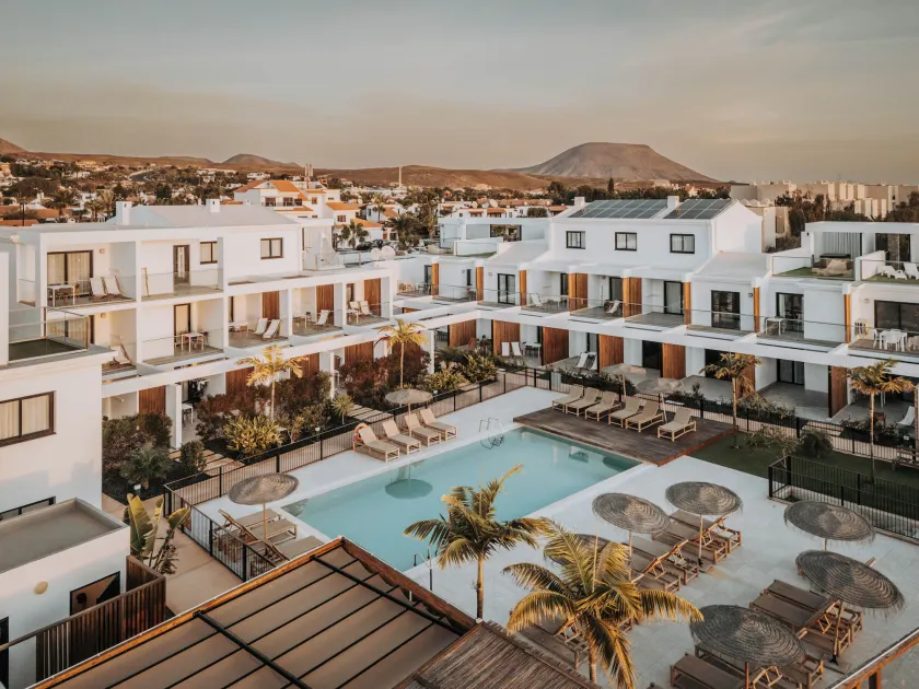 Shambhala Fuerteventura - Image 1