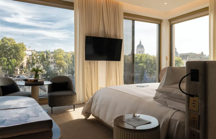 The First Musica - Preferred Hotels & Resorts - Image 1