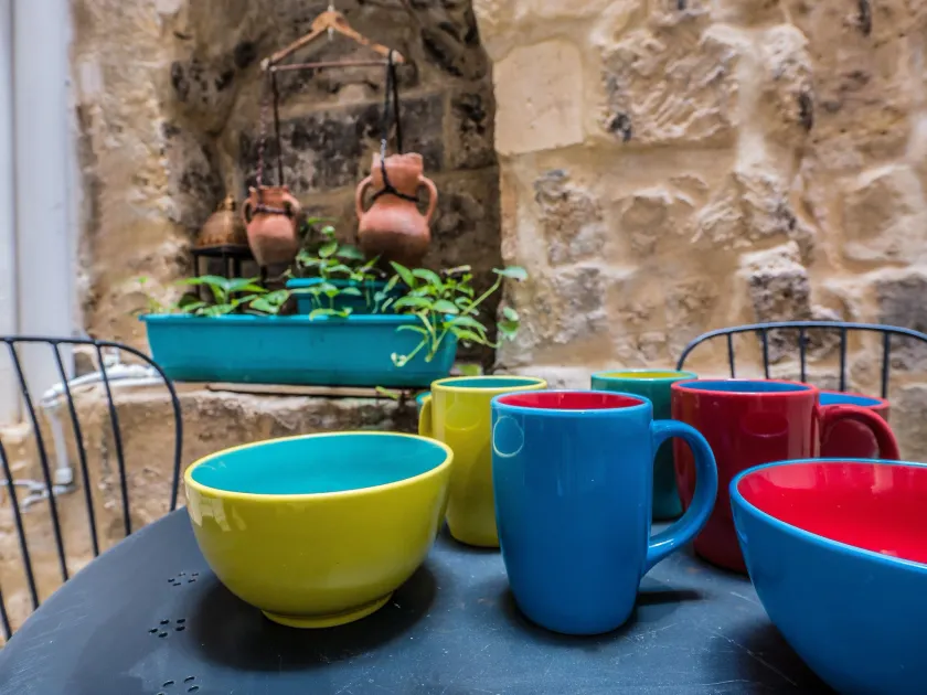 Valletta Ajkla Mansion - Image 1