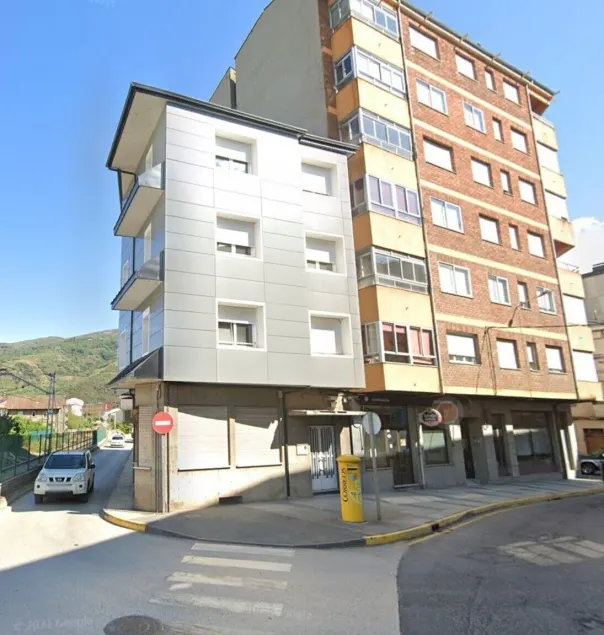 Albergue o Bailarin - Image 1