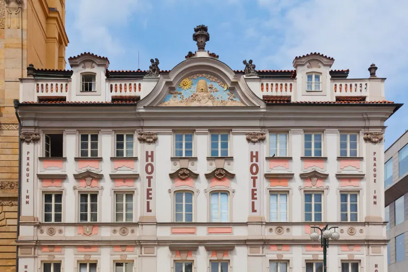 Prague Inn - Image 1