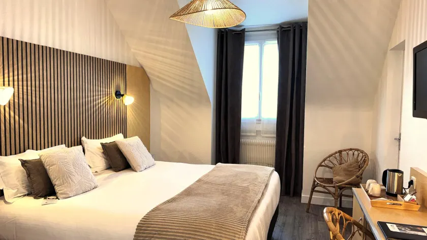 Best Western Le Vinci Loire Valley - Image 1
