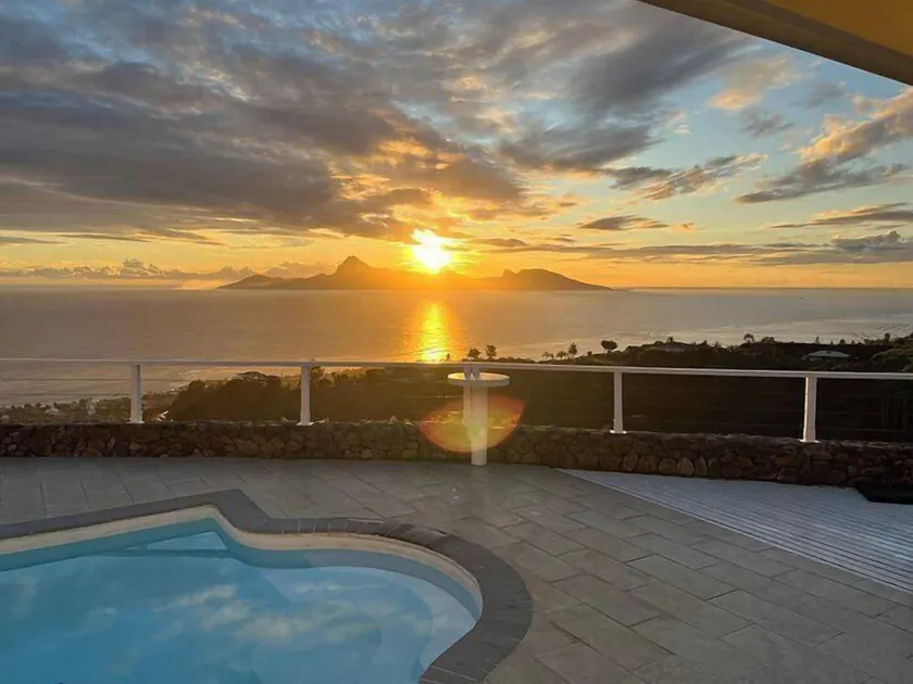 Ninamu Pearl Guest House - Image 1